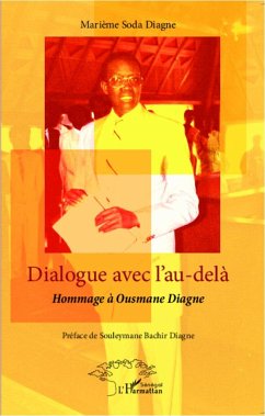 Dialogue avec l'au-delà - Soda Diagne, Marième