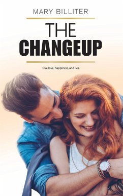 The Changeup - Billiter, Mary