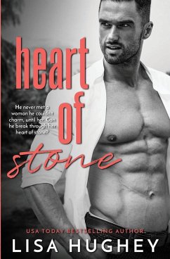 Heart of Stone - Hughey, Lisa