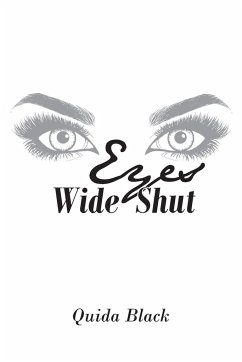 Eyes Wide Shut - Black, Quida