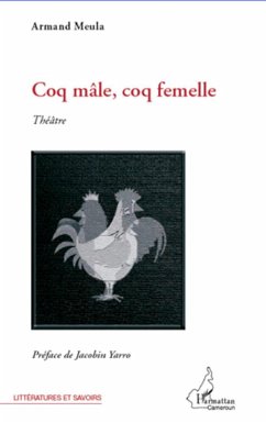 Coq mâle, coq femelle - Meula, Armand