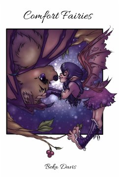 Comfort Fairies - Davis, Beka