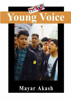 Young Voice - Akash, Mayar