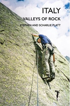 Italy: Valleys of Rock - Platt, Stephen