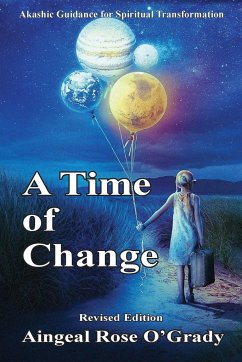 A Time of Change - Ogrady, Aingeal Rose