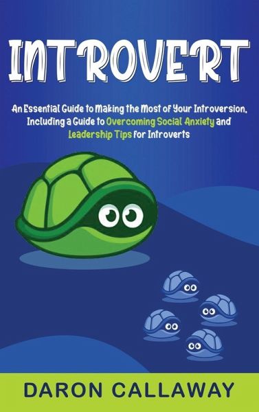 Introvert Introvert