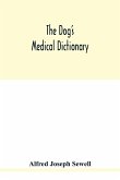 The dog's medical dictionary