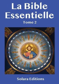 La Bible Essentielle Tome 2 - Medali, Dallys-Tom