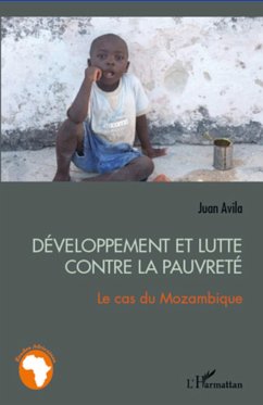 Développement et lutte contre la pauvreté - Avila, Juan