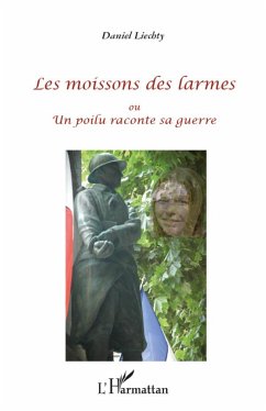 Les moissons des larmes - Liechty, Daniel