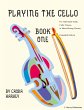 Playing the Cello, Book One - Bild 1