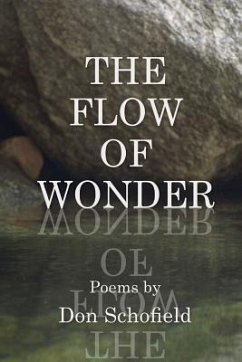 The Flow of Wonder - Schofield, Don