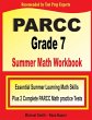 PARCC Grade 7 Summer Math Workbook - Bild 1
