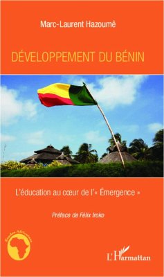 Développement du Bénin - Hazoume, Marc-Laurent