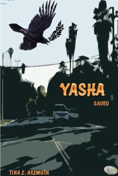 Yasha (Saved) - Helmuth, Tina