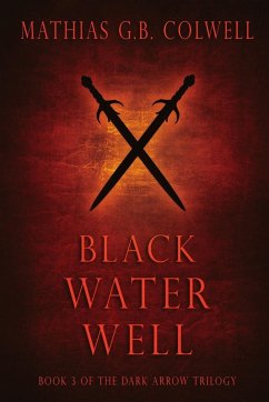 Cover Black Water Well