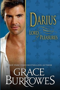 Darius - Burrowes, Grace