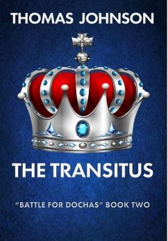 Cover The Transitus