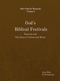 God's Biblical Festivals