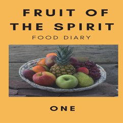 Fruit of the Spirit Food Diary - Morrison, Rachel