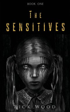 The Sensitives - Wood, Rick