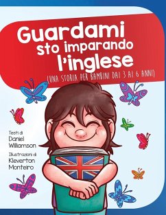 Guardami sto imparando l'inglese - Williamson, Daniel