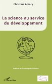 La science au service du développement