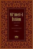 Nimet-i Islam - Mehmed Zihni Efendi, Haci