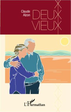 Deux Vieux - Alzon, Claude