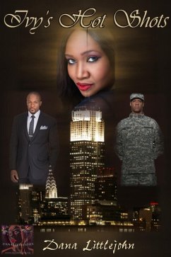 Cover Ivy's Hot Shots (eBook, ePUB)