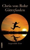 Götterfunken (eBook, ePUB)
