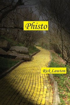 Phisto - Lawton, Rick