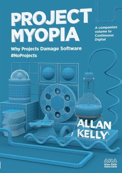 Project Myopia - Kelly, Allan