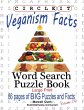 Circle It, Veganism Facts, Word Search,... - Bild 1