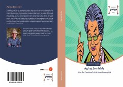 Aging Jewishly - Aiello, Barbara