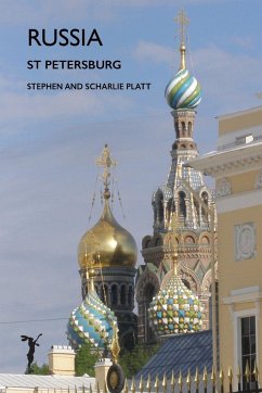 Russia - Platt, Stephen