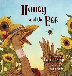 Honey and the Bee - Brigger, Laura