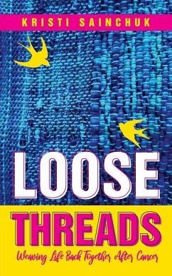 Loose Threads - Sainchuk, Kristi