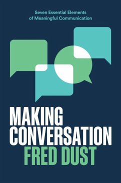 Making Conversation - Dust, Fred