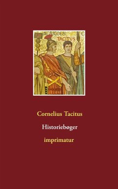 Historiebøger - Tacitus