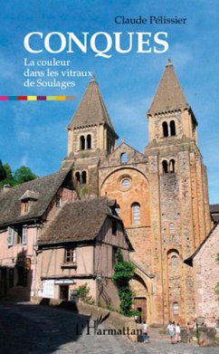 Conques - Pelissier, Claude