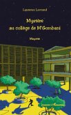 Mystère au collège de M'Gombani