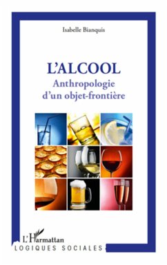 Cover L'alcool