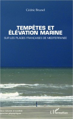 Tempêtes et élévation marine - Brunel, Cédric