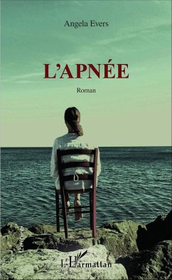 Cover L'Apnée