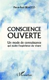 Conscience ouverte