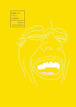Loud and Yellow Laughter - Busuku-Mathese, Sindiswa