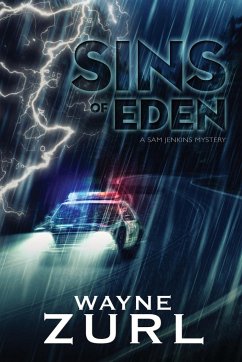 Sins of Eden - Zurl, Wayne