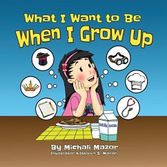 When I Grow Up - Mazor, Michali