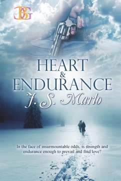 Heart & Endurance 1 & 2 - Marlo, J. S.